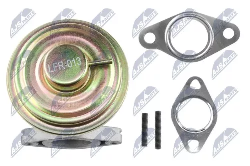 NTY NTY (EGR-FR-013) EGR Valve 