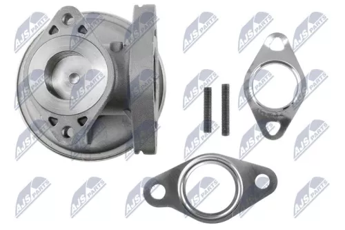 NTY NTY (EGR-FR-013) EGR Valve 