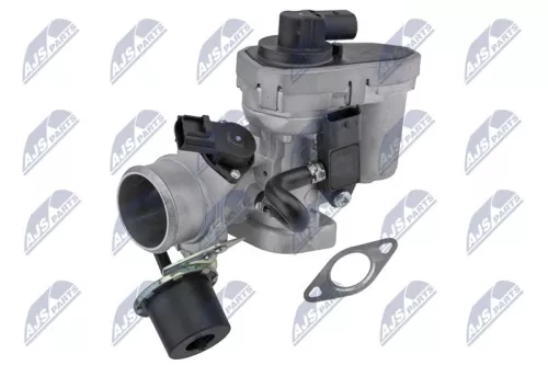 NTY NTY (EGR-FR-014) EGR Valve 