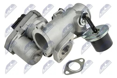 NTY NTY (EGR-FR-014) EGR Valve 