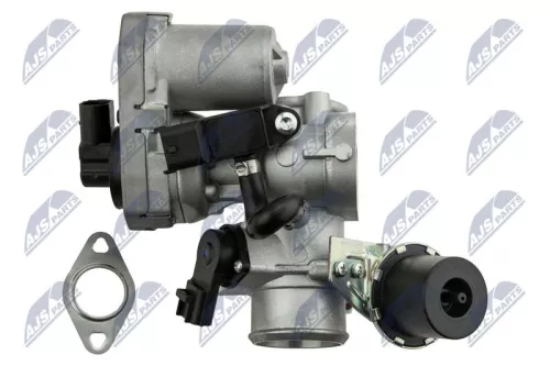 NTY NTY (EGR-FR-014) EGR Valve 