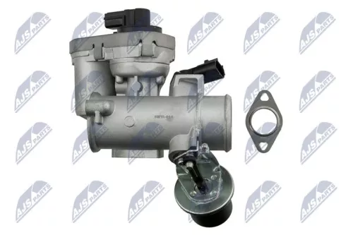 NTY NTY (EGR-FR-014) EGR Valve 
