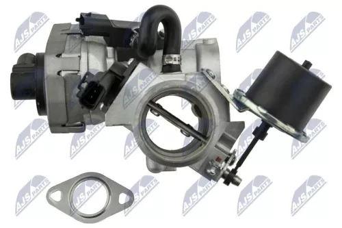 NTY NTY (EGR-FR-014) EGR Valve 