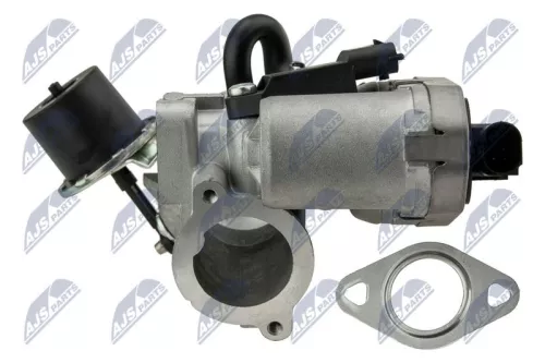NTY NTY (EGR-FR-014) EGR Valve 
