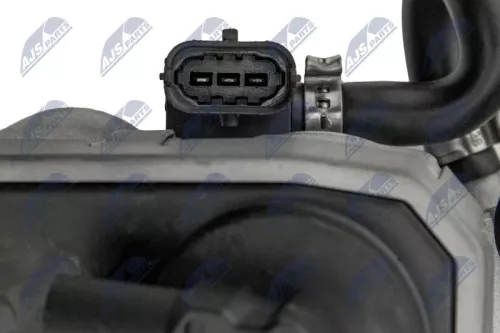 NTY NTY (EGR-FR-014) EGR Valve 