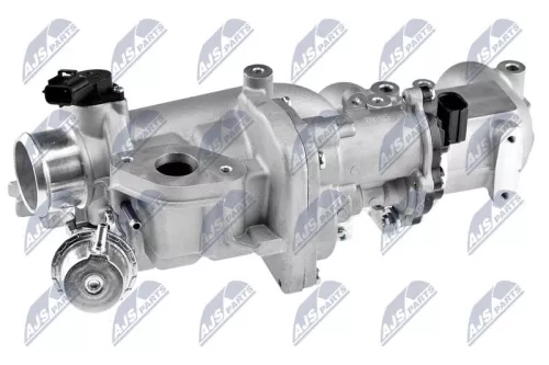 NTY NTY (EGR-FR-015) EGR Valve 