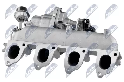NTY NTY (EGR-FR-015) EGR Valve 