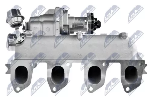 NTY NTY (EGR-FR-015) EGR Valve 