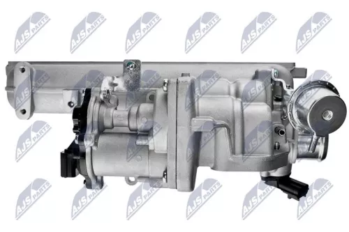 NTY NTY (EGR-FR-015) EGR Valve 