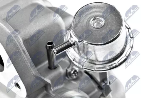 NTY NTY (EGR-FR-015) EGR Valve 