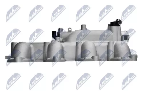 NTY NTY (EGR-FR-015) EGR Valve 