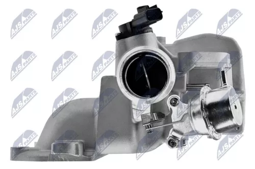 NTY NTY (EGR-FR-015) EGR Valve 