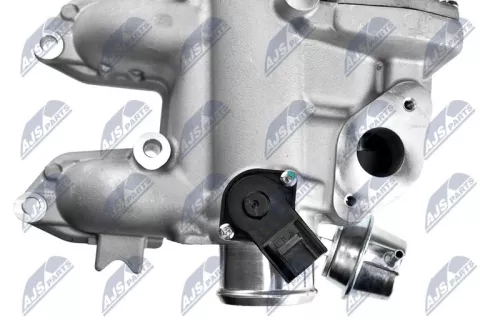 NTY NTY (EGR-FR-015) EGR Valve 