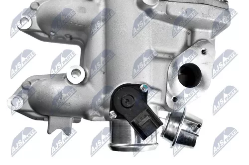 NTY NTY (EGR-FR-015) EGR Valve 
