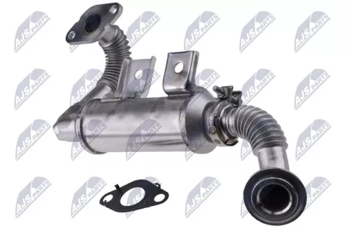 NTY NTY (EGR-FR-016A) Cooler, exhaust gas recirculation 