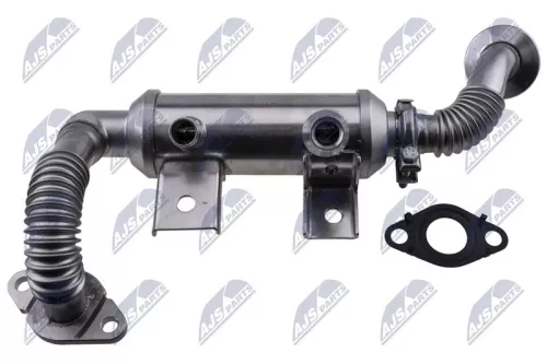 NTY NTY (EGR-FR-016A) Cooler, exhaust gas recirculation 