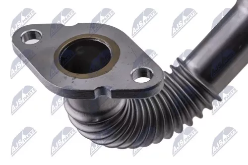 NTY NTY (EGR-FR-016A) Cooler, exhaust gas recirculation 