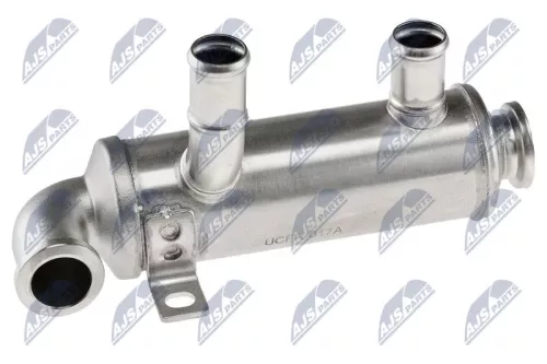 NTY NTY (EGR-FR-017A) Cooler, exhaust gas recirculation 