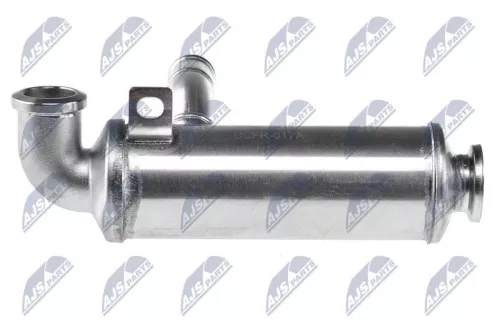 NTY NTY (EGR-FR-017A) Cooler, exhaust gas recirculation 