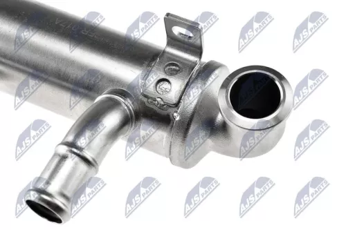 NTY NTY (EGR-FR-017A) Cooler, exhaust gas recirculation 