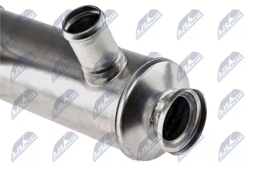 NTY NTY (EGR-FR-017A) Cooler, exhaust gas recirculation 