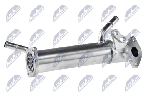 NTY NTY (EGR-FR-018A) Cooler, exhaust gas recirculation 