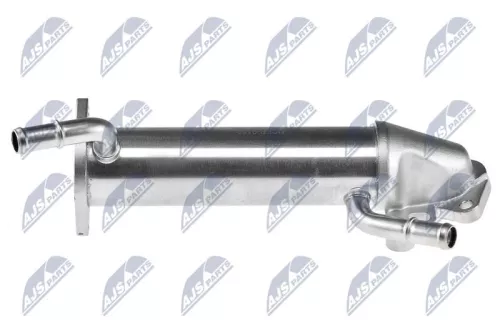 NTY NTY (EGR-FR-018A) Cooler, exhaust gas recirculation 