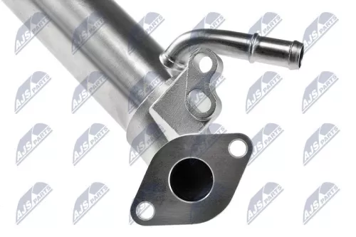 NTY NTY (EGR-FR-018A) Cooler, exhaust gas recirculation 