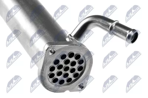 NTY NTY (EGR-FR-018A) Cooler, exhaust gas recirculation 