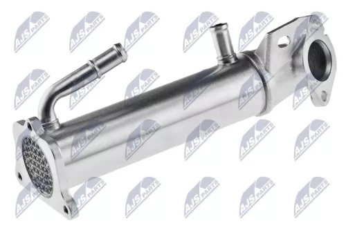 NTY NTY (EGR-FR-019A) Cooler, exhaust gas recirculation 