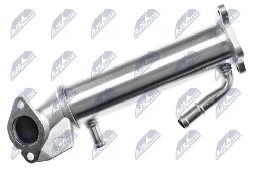 NTY NTY (EGR-FR-019A) Cooler, exhaust gas recirculation 