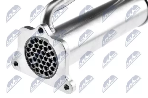 NTY NTY (EGR-FR-019A) Cooler, exhaust gas recirculation 