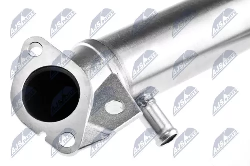 NTY NTY (EGR-FR-019A) Cooler, exhaust gas recirculation 