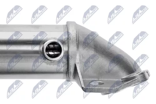 NTY NTY (EGR-FR-019A) Cooler, exhaust gas recirculation 