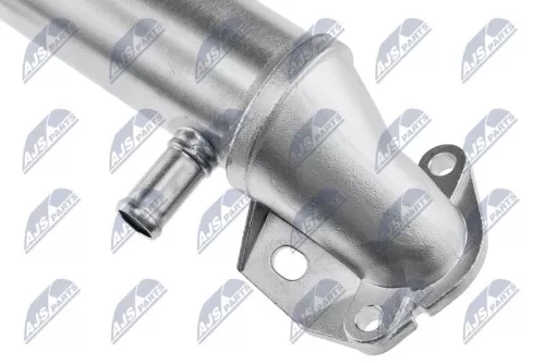 NTY NTY (EGR-FR-019A) Cooler, exhaust gas recirculation 