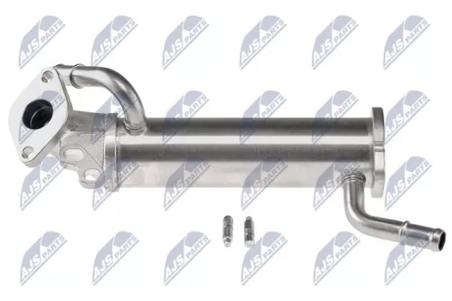 NTY NTY (EGR-FR-020A) Cooler, exhaust gas recirculation 