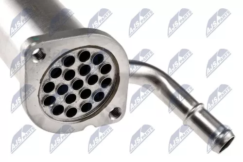 NTY NTY (EGR-FR-020A) Cooler, exhaust gas recirculation 