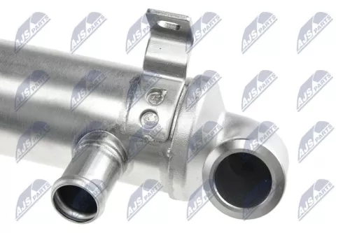 NTY NTY (EGR-FR-021A) Cooler, exhaust gas recirculation 