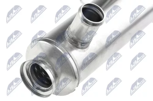 NTY NTY (EGR-FR-021A) Cooler, exhaust gas recirculation 