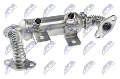 NTY NTY (EGR-FR-023A) Cooler, exhaust gas recirculation 