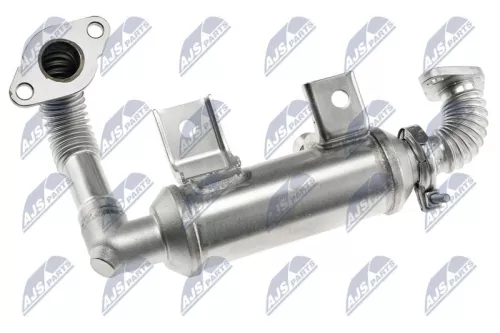 NTY NTY (EGR-FR-023A) Cooler, exhaust gas recirculation 