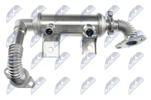 NTY NTY (EGR-FR-023A) Cooler, exhaust gas recirculation 