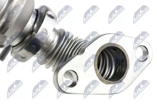 NTY NTY (EGR-FR-023A) Cooler, exhaust gas recirculation 
