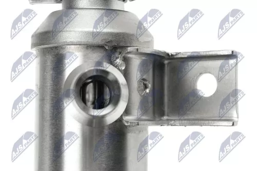 NTY NTY (EGR-FR-023A) Cooler, exhaust gas recirculation 
