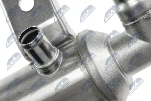 NTY NTY (EGR-FR-023A) Cooler, exhaust gas recirculation 