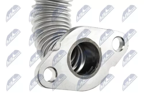 NTY NTY (EGR-FR-023A) Cooler, exhaust gas recirculation 