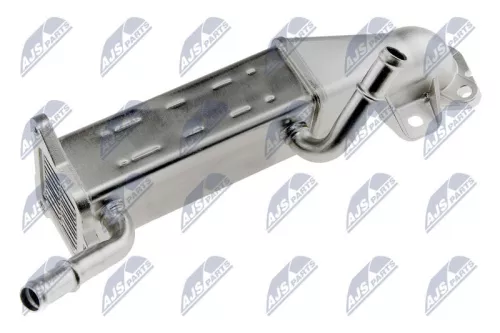 NTY NTY (EGR-FR-024A) Cooler, exhaust gas recirculation 