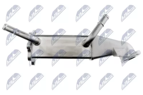 NTY NTY (EGR-FR-024A) Cooler, exhaust gas recirculation 