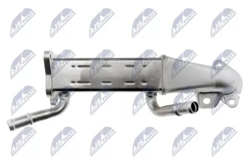 NTY NTY (EGR-FR-024A) Cooler, exhaust gas recirculation 