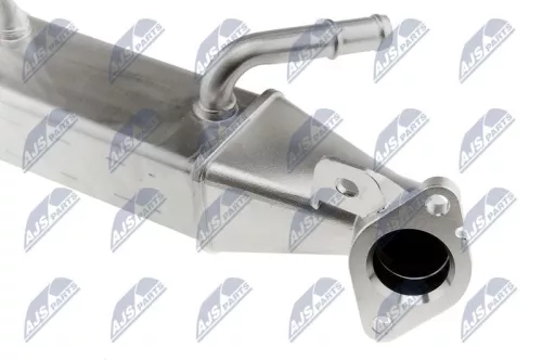 NTY NTY (EGR-FR-024A) Cooler, exhaust gas recirculation 
